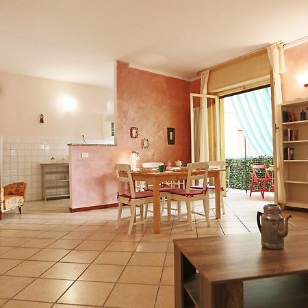 Zunino Apartment ラッパロ エクステリア 写真