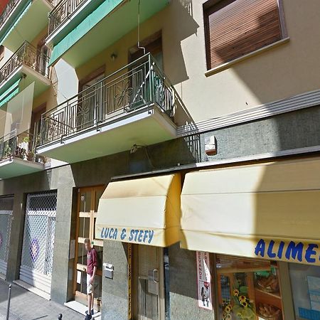 Zunino Apartment ラッパロ エクステリア 写真