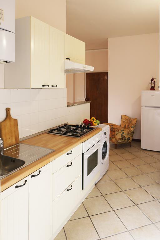 Zunino Apartment ラッパロ エクステリア 写真