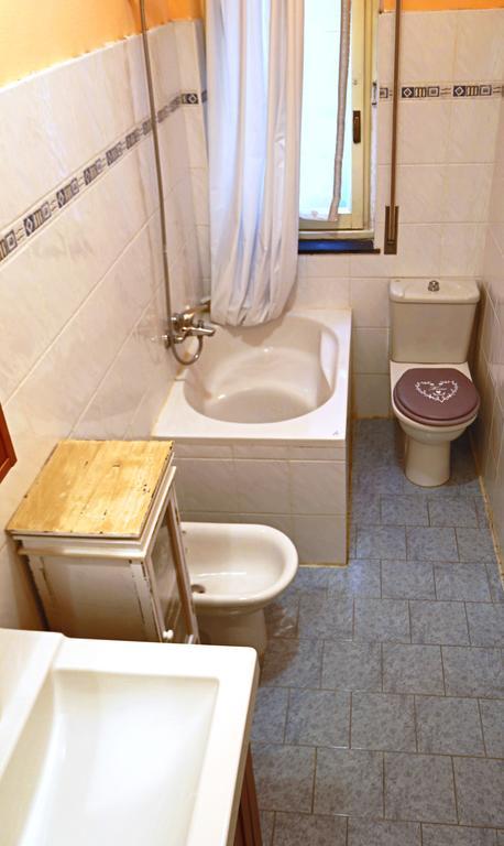 Zunino Apartment ラッパロ エクステリア 写真