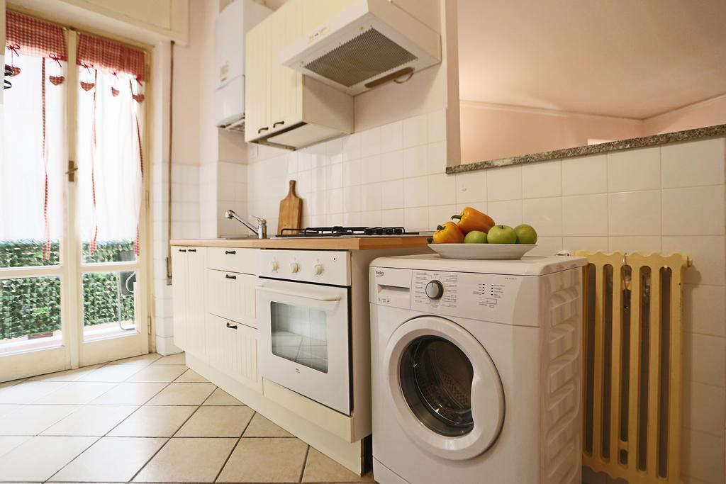 Zunino Apartment ラッパロ エクステリア 写真