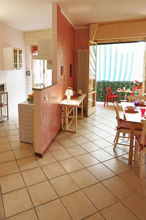 Zunino Apartment ラッパロ エクステリア 写真