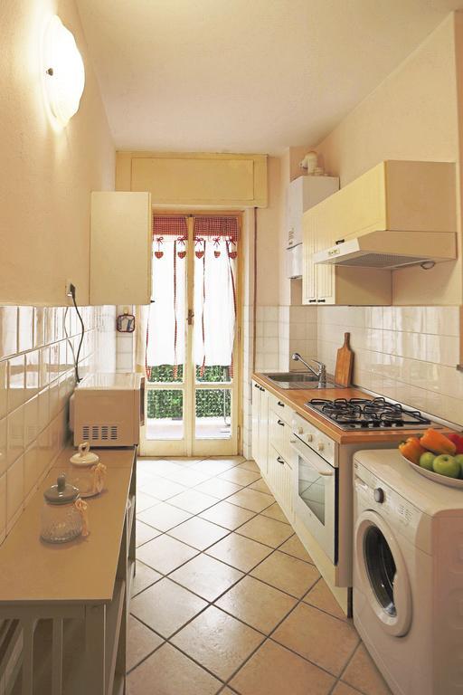 Zunino Apartment ラッパロ エクステリア 写真