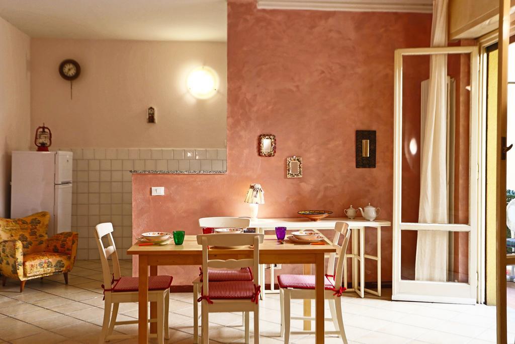 Zunino Apartment ラッパロ エクステリア 写真