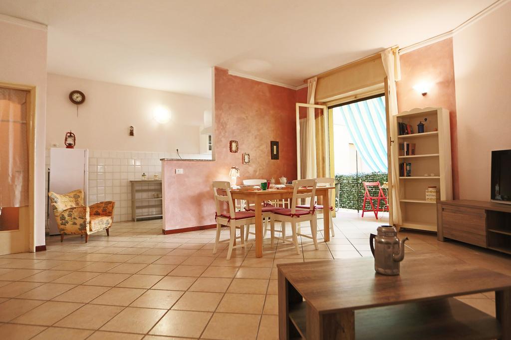 Zunino Apartment ラッパロ エクステリア 写真