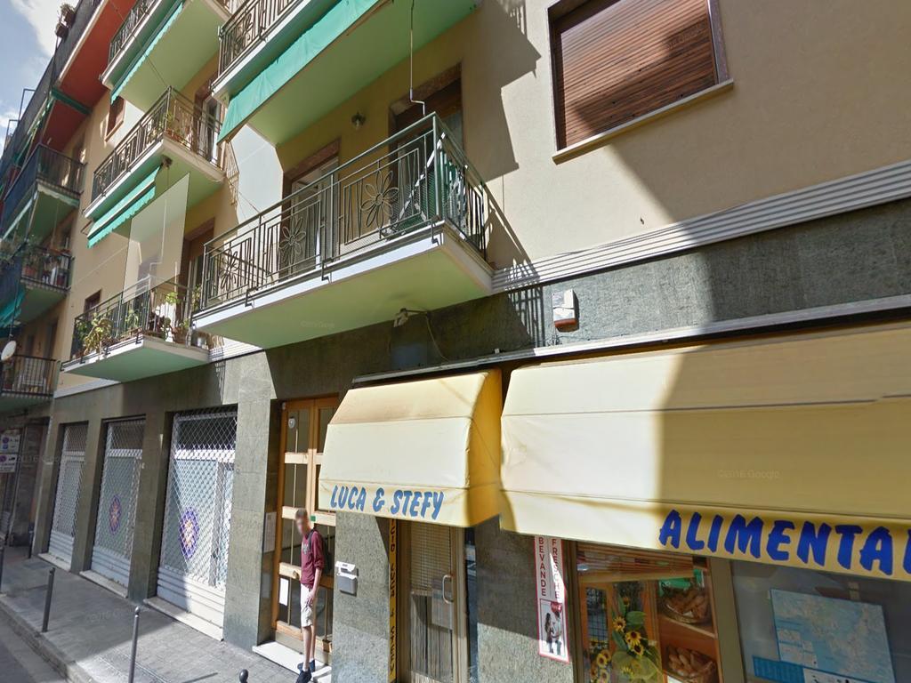 Zunino Apartment ラッパロ エクステリア 写真
